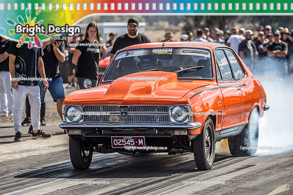 Holden Powered Nationals #4 @ Heathcote Park Raceway Sat 6 April 2019 (17842) WAYNE CARTLEDGE WAYNNO 02545M 706