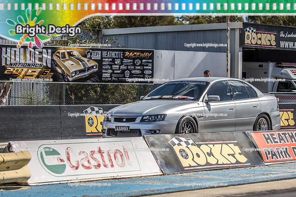 Holden Powered Nationals #4 @ Heathcote Park Raceway Sat 6 April 2019 (17849) JAMES KARINTZIAS LSXHSV
