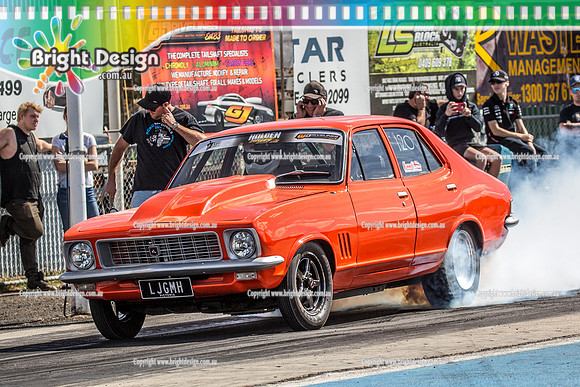 Holden Powered Nationals #4 @ Heathcote Park Raceway Sat 6 April 2019 (17859) SCOTT ROUHAN LJGMH