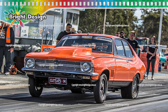 Holden Powered Nationals #4 @ Heathcote Park Raceway Sat 6 April 2019 (17853) WAYNE CARTLEDGE WAYNNO 02545M 706