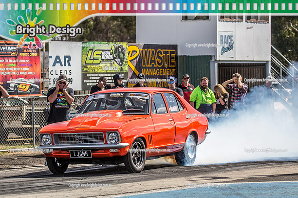 Holden Powered Nationals #4 @ Heathcote Park Raceway Sat 6 April 2019 (17857) SCOTT ROUHAN LJGMH