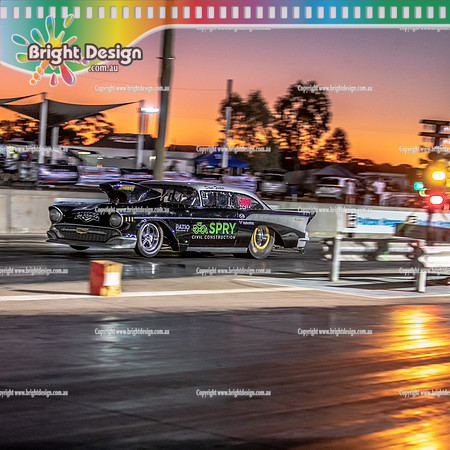 AAAAA Twilight Nationals @ MIldura Friday 17 February 2023  (17289)-3  2128 DAVE FOSTER