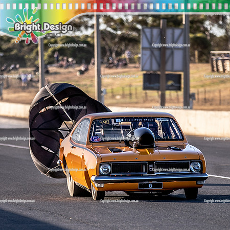 AAAA Twilight Nationals @ MIldura Saturday 18 February 2023  (20287)  5327 'G' GREG DAMIANI