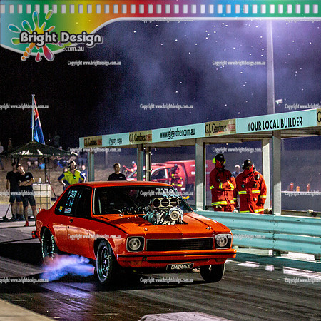 AAAA Twilight Nationals @ MIldura Saturday 18 February 2023  (20962)-2  7174 BRENDAN CARR BADBEE