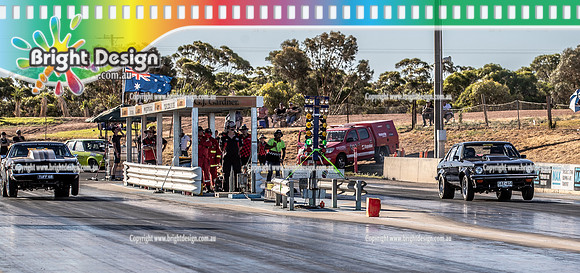 Twilight Nationals @ MIldura Saturday 18 February 2023  (19909)  3215 MARTIN MIRCO TUFF68 5959 ROBYN PHILLIS  SAE404