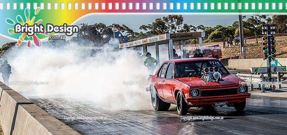 Twilight Nationals @ MIldura Saturday 18 February 2023  (19721)  7174 BRENDAN CARR BADBEE