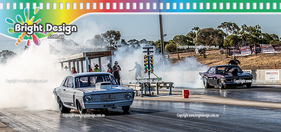 Twilight Nationals @ MIldura Saturday 18 February 2023  (19682)  DALLAS 404 LANCE LARCOMBE