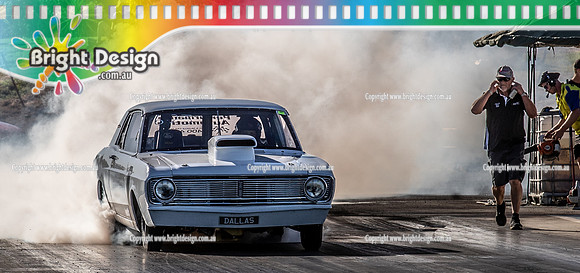 Twilight Nationals @ MIldura Saturday 18 February 2023  (19673)  DALLAS 1500 MATTHEW COCKERILL