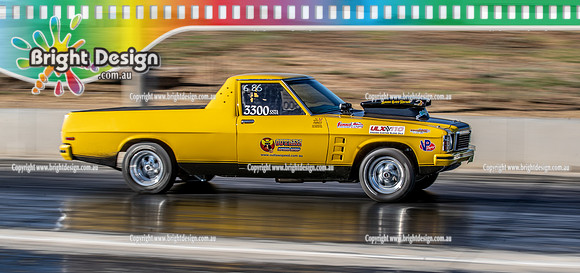 Twilight Nationals @ MIldura Saturday 18 February 2023  (19630)  3300 CARA BERTOLI  STUNNA