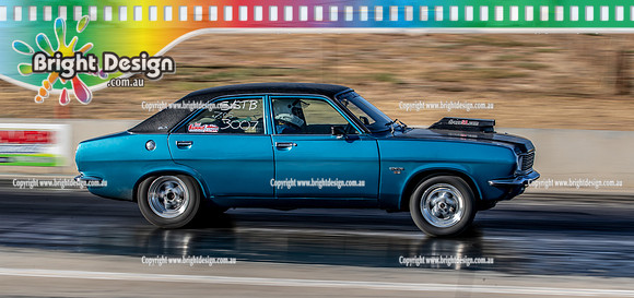 Twilight Nationals @ MIldura Saturday 18 February 2023  (19564)  MICHAEL BRIDGE  3007