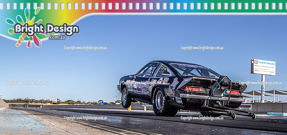 Twilight Nationals @ MIldura Saturday 18 February 2023  (19416)  128 BOB SHERRY LIL GANGSTER