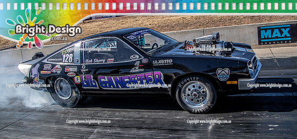 Twilight Nationals @ MIldura Saturday 18 February 2023  (19407)  128 BOB SHERRY LIL GANGSTER