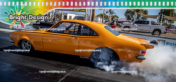 Twilight Nationals @ MIldura Saturday 18 February 2023  (19350)  5327 'G' GREG DAMIANI