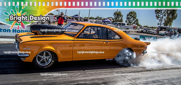 Twilight Nationals @ MIldura Saturday 18 February 2023  (19346)  5327 'G' GREG DAMIANI