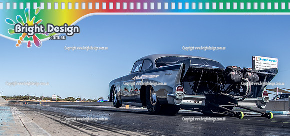 Twilight Nationals @ MIldura Saturday 18 February 2023  (19299)  2128 DAVE FOSTER