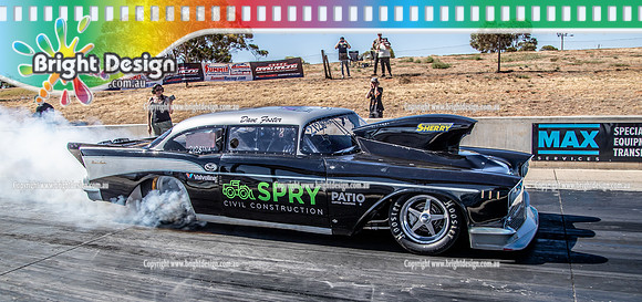 Twilight Nationals @ MIldura Saturday 18 February 2023  (19286)  2128 DAVE FOSTER