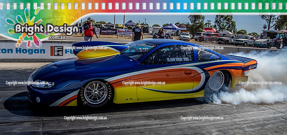 Twilight Nationals @ MIldura Saturday 18 February 2023  (19283)  VLADO TURIC 5143