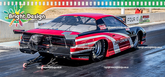 Twilight Nationals @ MIldura Saturday 18 February 2023  (19276)  4427 KEVIN McIVOR