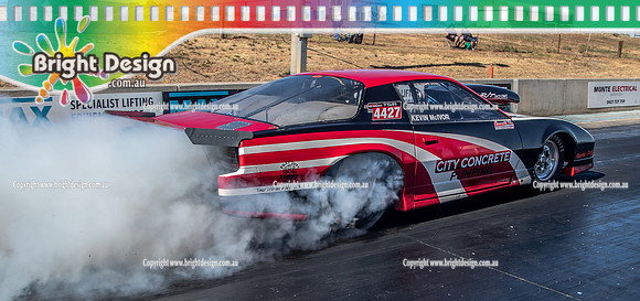 Twilight Nationals @ MIldura Saturday 18 February 2023  (19267)  4427 KEVIN McIVOR