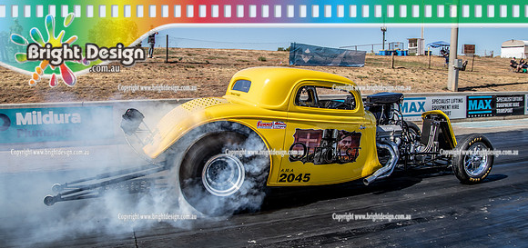 Twilight Nationals @ MIldura Saturday 18 February 2023  (19230)  2045 NEIL DYSON OUTCAST