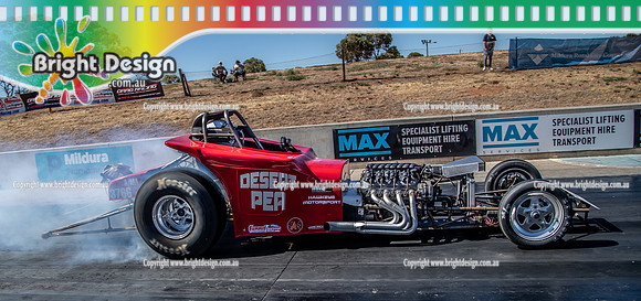 Twilight Nationals @ MIldura Saturday 18 February 2023  (19185)  3766  DAN HODGINS