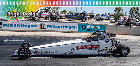 Twilight Nationals @ MIldura Saturday 18 February 2023  (18928)  7426 AYDEN LANCIANA RACING JD
