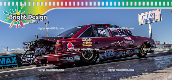 Twilight Nationals @ MIldura Saturday 18 February 2023  (18658)  456 DARRYL STEPHEN