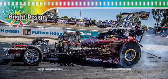 Twilight Nationals @ MIldura Saturday 18 February 2023  (18366)  453 PAUL STEPHEN