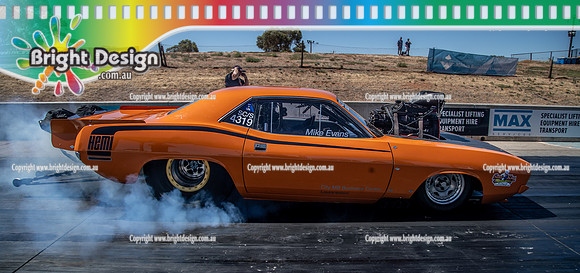 Twilight Nationals @ MIldura Saturday 18 February 2023  (18337)  4319 MIKE EVANS
