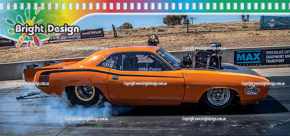 Twilight Nationals @ MIldura Saturday 18 February 2023  (18335)  4319 MIKE EVANS