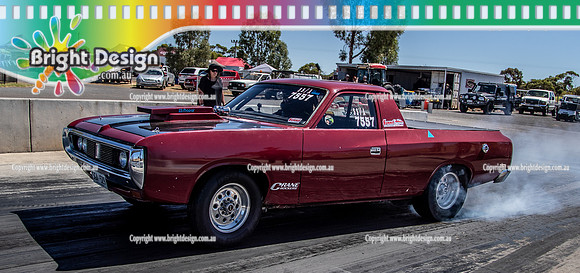Twilight Nationals @ MIldura Saturday 18 February 2023  (18135)  7557 SGA529  WAYNE COUZNER