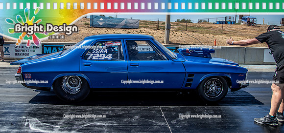 Twilight Nationals @ MIldura Saturday 18 February 2023  (18088)  7294 STEVE PAECH