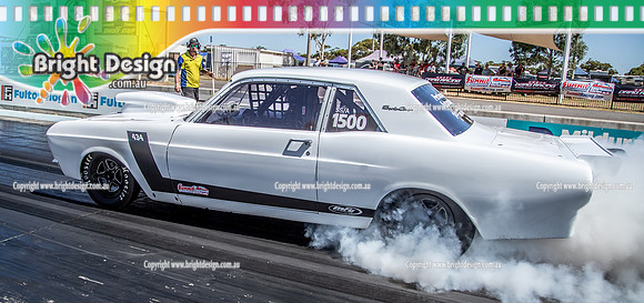 Twilight Nationals @ MIldura Saturday 18 February 2023  (18084)  DALLAS 1500 MATTHEW COCKERILL