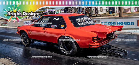 Twilight Nationals @ MIldura Saturday 18 February 2023  (18036)  7174 BRENDAN CARR BADBEE
