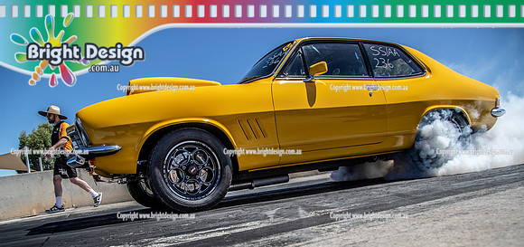 Twilight Nationals @ MIldura Saturday 18 February 2023  (17979)  FLYGTR  236 DAVE SULTANA