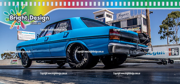 Twilight Nationals @ MIldura Saturday 18 February 2023  (17890)-2  5996 TRUBLU  PETER FURLANETTO