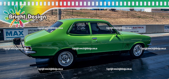 Twilight Nationals @ MIldura Saturday 18 February 2023  (17857)  6766 MARK BARBER WDY221