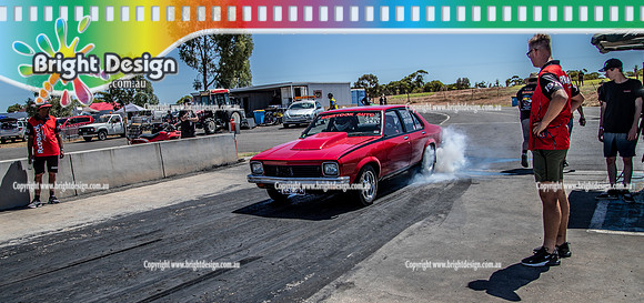 Twilight Nationals @ MIldura Saturday 18 February 2023  (17807)  3933 CHRIS TATCHELL 74335H REDBACK RACING