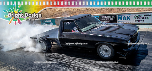 Twilight Nationals @ MIldura Saturday 18 February 2023  (17798)  GOTHIC 4192 DUTCHY HOLLAND