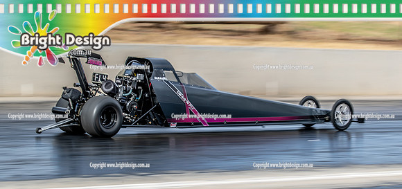 Twilight Nationals @ MIldura Friday 17 February 2023  (15547)-2  606 SARAH OSBORNE DRAG'N FLY RACING