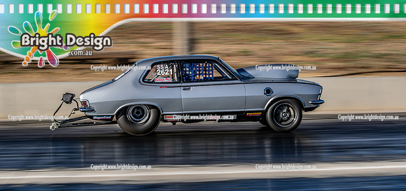 Twilight Nationals @ MIldura Saturday 18 February 2023  (19846)  2621 MICK PISCIONERI