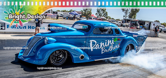 Twilight Nationals @ MIldura Saturday 18 February 2023  (19060)  1333 ANTHONY RASCHELLA
