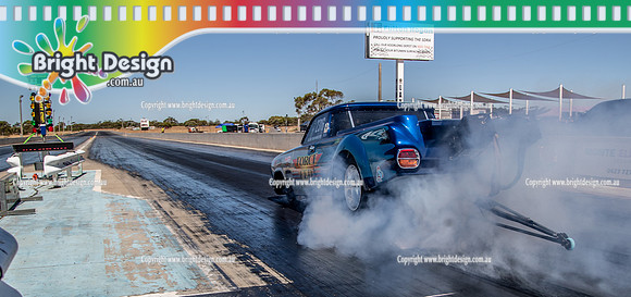 Twilight Nationals @ MIldura Saturday 18 February 2023  (18423)  2316 ALAN MAHNKOPH EH557