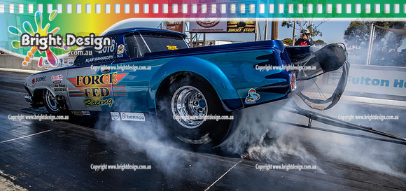 Twilight Nationals @ MIldura Saturday 18 February 2023  (18418)  2316 ALAN MAHNKOPH EH557