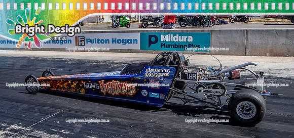 Twilight Nationals @ MIldura Saturday 18 February 2023  (18795)  6923 NATHANIEL KUCHEL MUMS NIGHTMARE