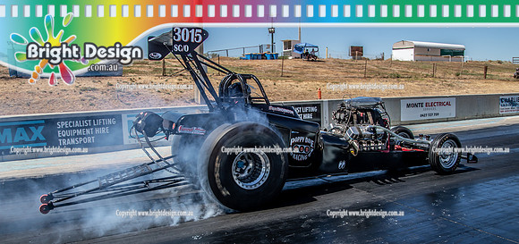 Twilight Nationals @ MIldura Saturday 18 February 2023  (18228)  3015 DAVID THORTON POPPY DAVE RACING