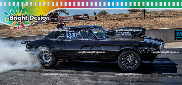 Twilight Nationals @ MIldura Saturday 18 February 2023  (18020)  1330 RUSSELL COWIE