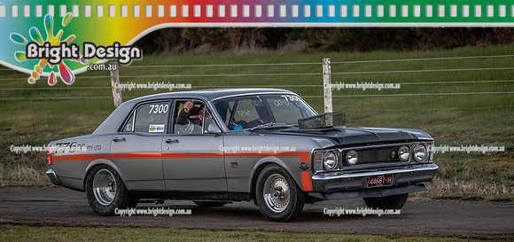 Sportsman Championship Rnd 1 at Heathcote Sat 26 June 2021 (40350)  7300 44661H ALEX STAMATOPOULOS