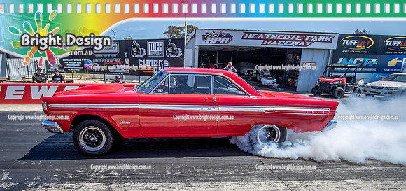 HA3 Hardass October Drag Fest Day 1 @ HPR 21 October 2024 (22704) JK427 JOHN KERR