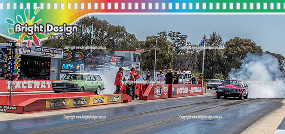 HA3 Hardass October Drag Fest Day 1 @ HPR 21 October 2024 (22411) 03128M ANDREW SIMMONS 8069H4 AIDEN O'SHANNESSY